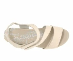 Women's Propet Millie Wedge Sandals 13 Women's Propet Millie Wedge Sandals -Shoe Styles Sales 2024 5 1084