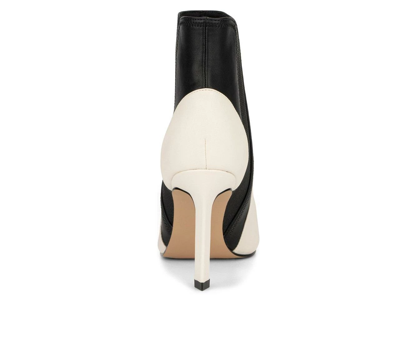 Women's New York And Company Faye Booties 8 Women's New York And Company Faye Booties - Image 6