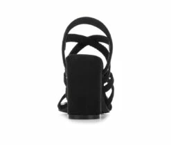 Women's Solanz Jessica Dress Sandals 13 Women's Solanz Jessica Dress Sandals -Shoe Styles Sales 2024 5 432