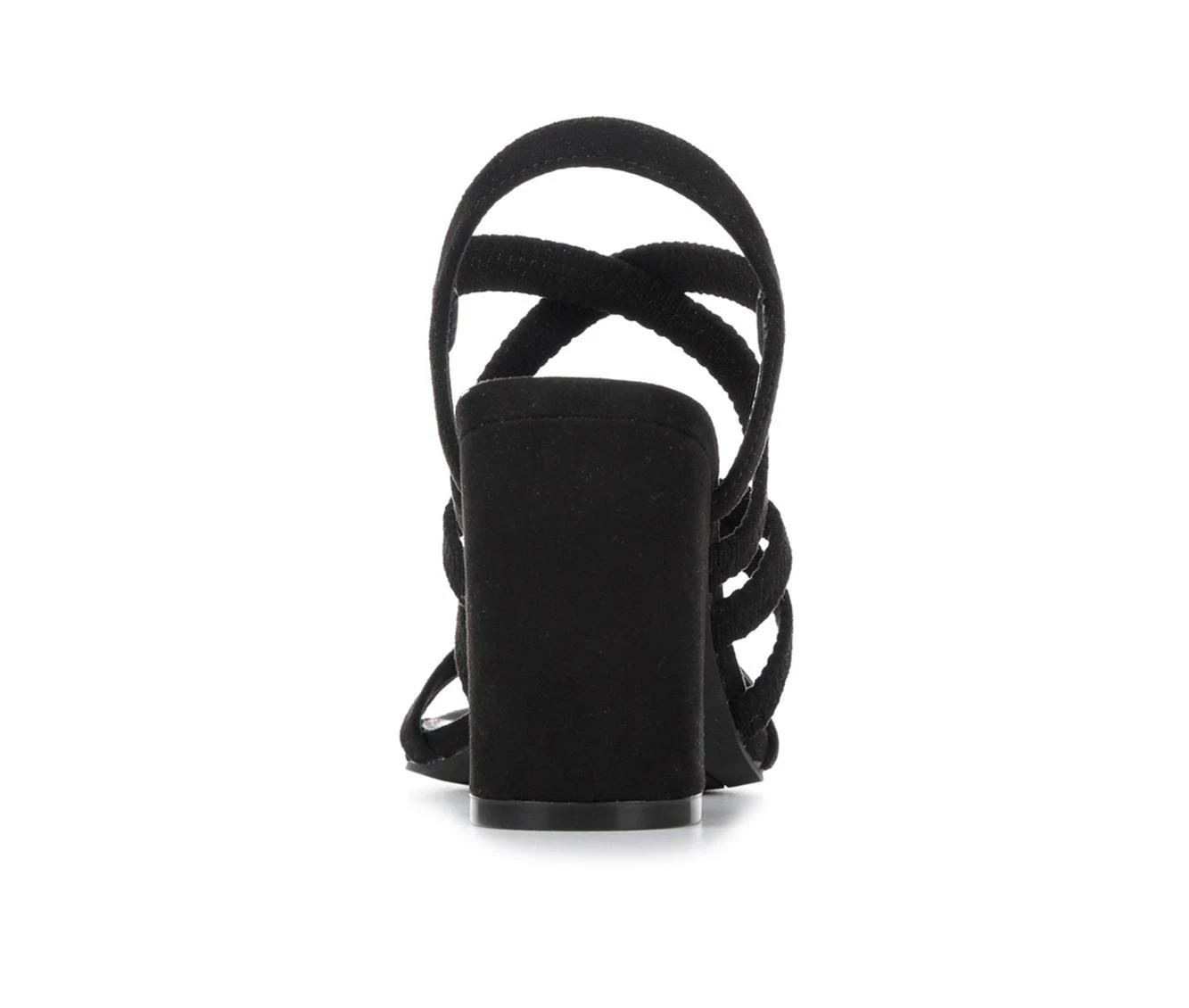 Women's Solanz Jessica Dress Sandals 8 Women's Solanz Jessica Dress Sandals - Image 6