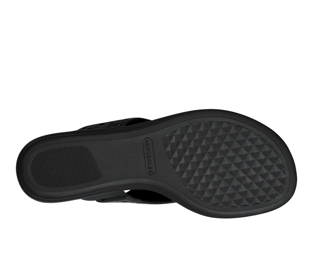 Women's Aerosoles Cherie Flip-Flops 8 Women's Aerosoles Cherie Flip-Flops - Image 6