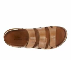 Women's SPRING STEP Eulaback Footbed Sandals 13 Women's SPRING STEP Eulaback Footbed Sandals -Shoe Styles Sales 2024 5 454