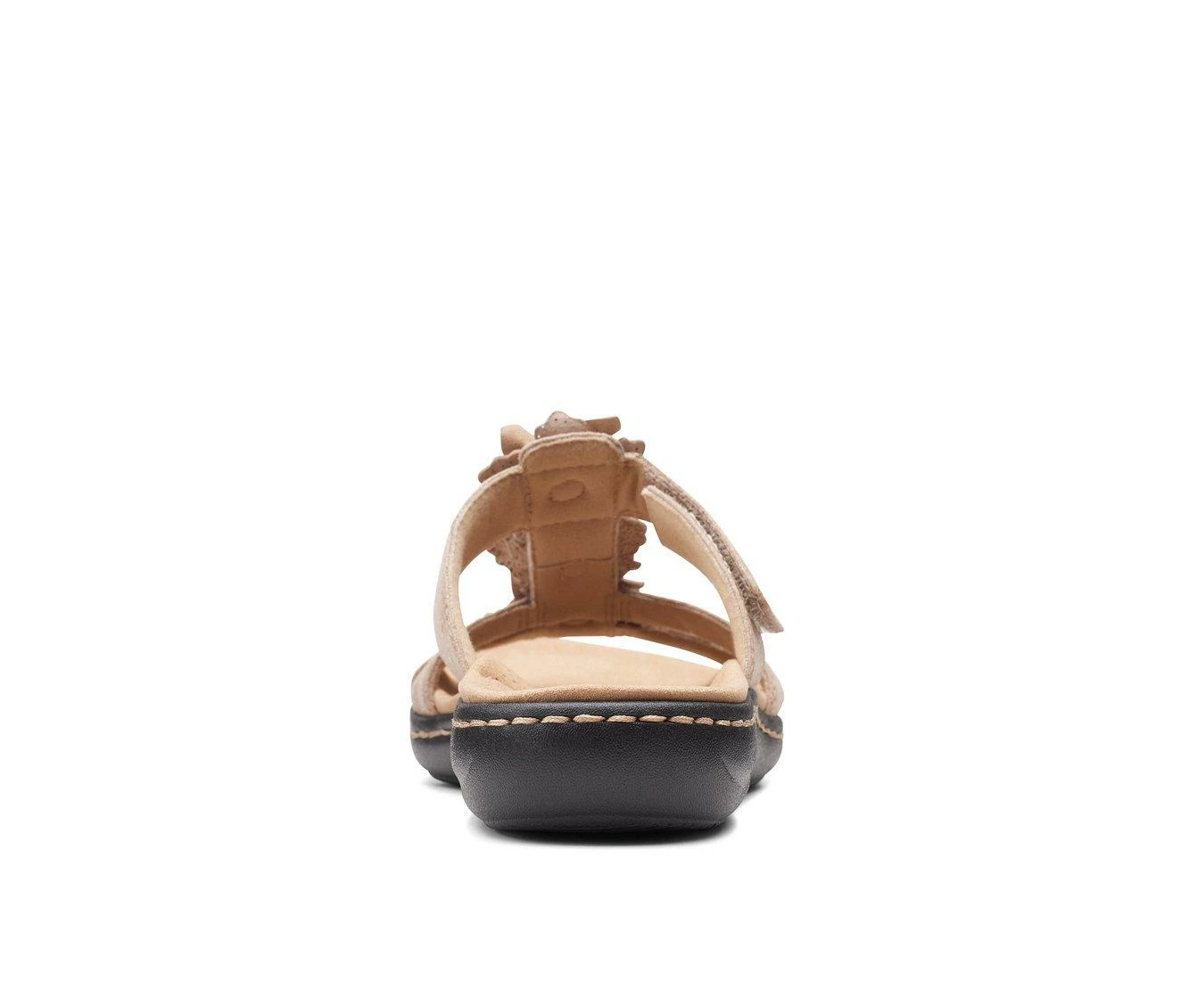 Women's Clarks Laurieann Judi Sandals 8 Women's Clarks Laurieann Judi Sandals - Image 6