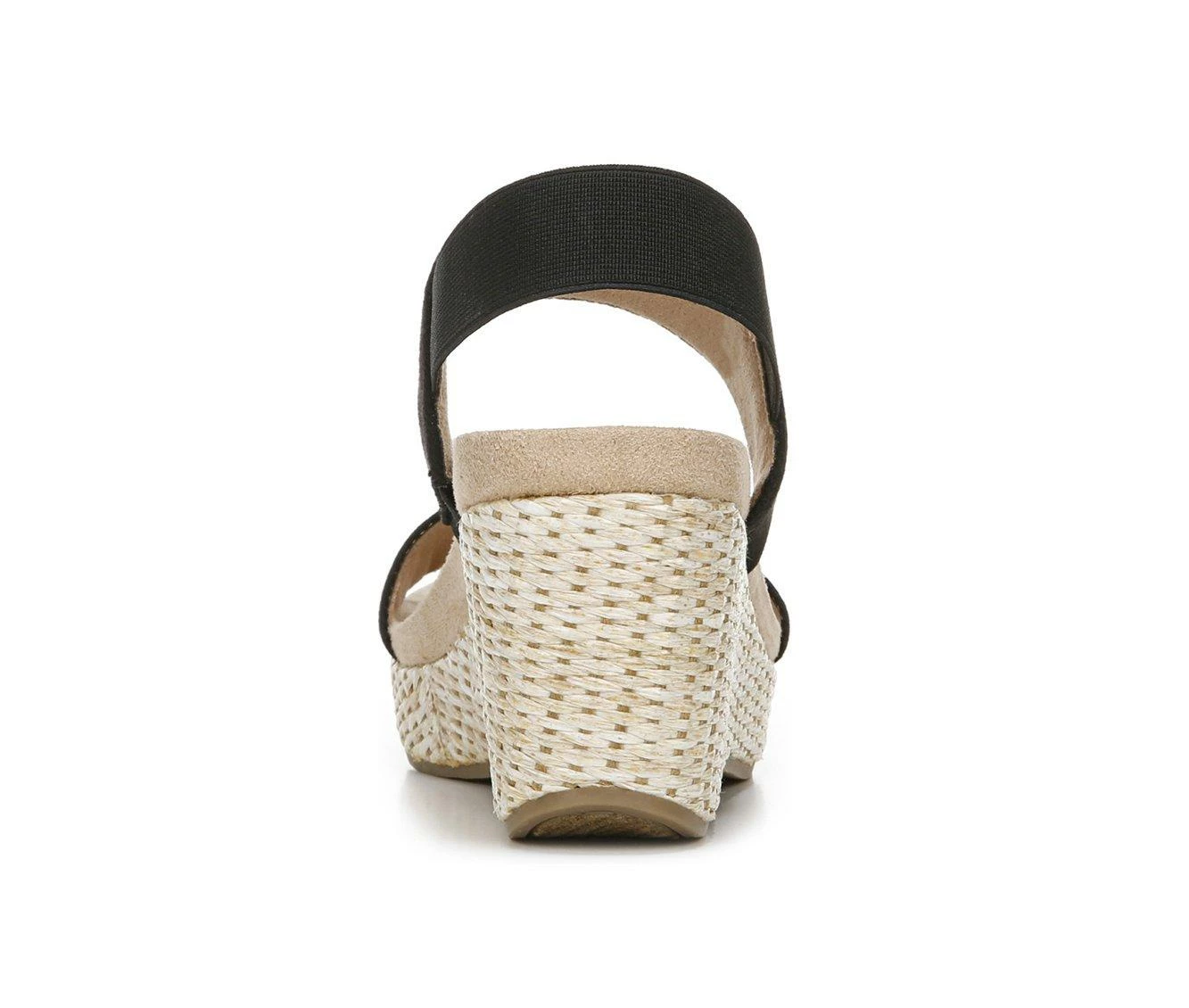 Women's LifeStride Delta Wedges 8 Women's LifeStride Delta Wedges - Image 6