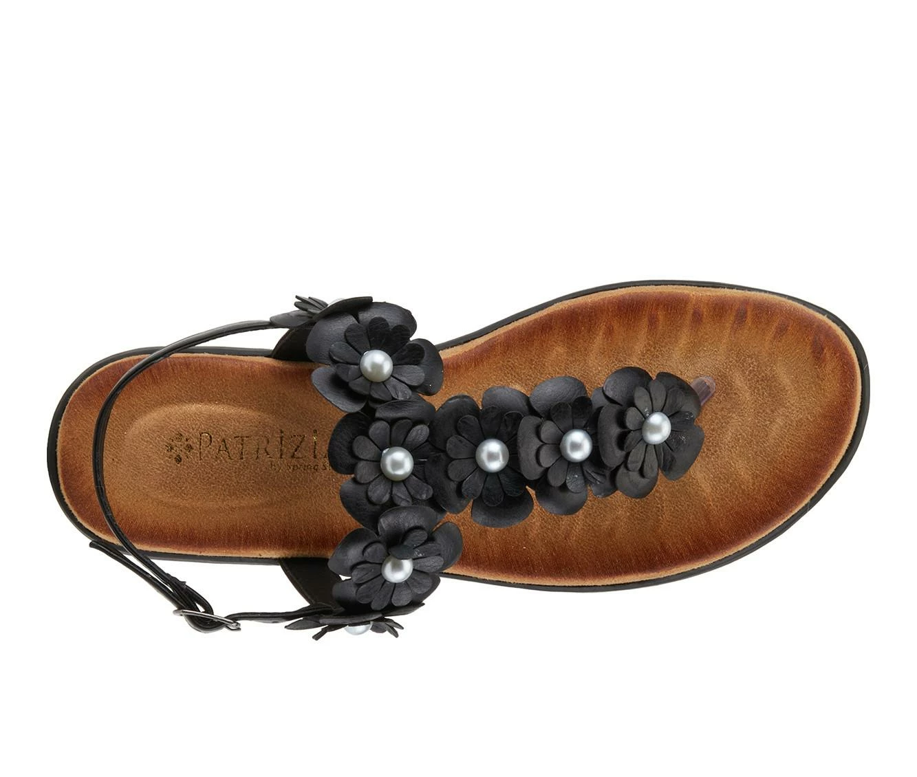 Women's Patrizia Momento Sandals 8 Women's Patrizia Momento Sandals - Image 6