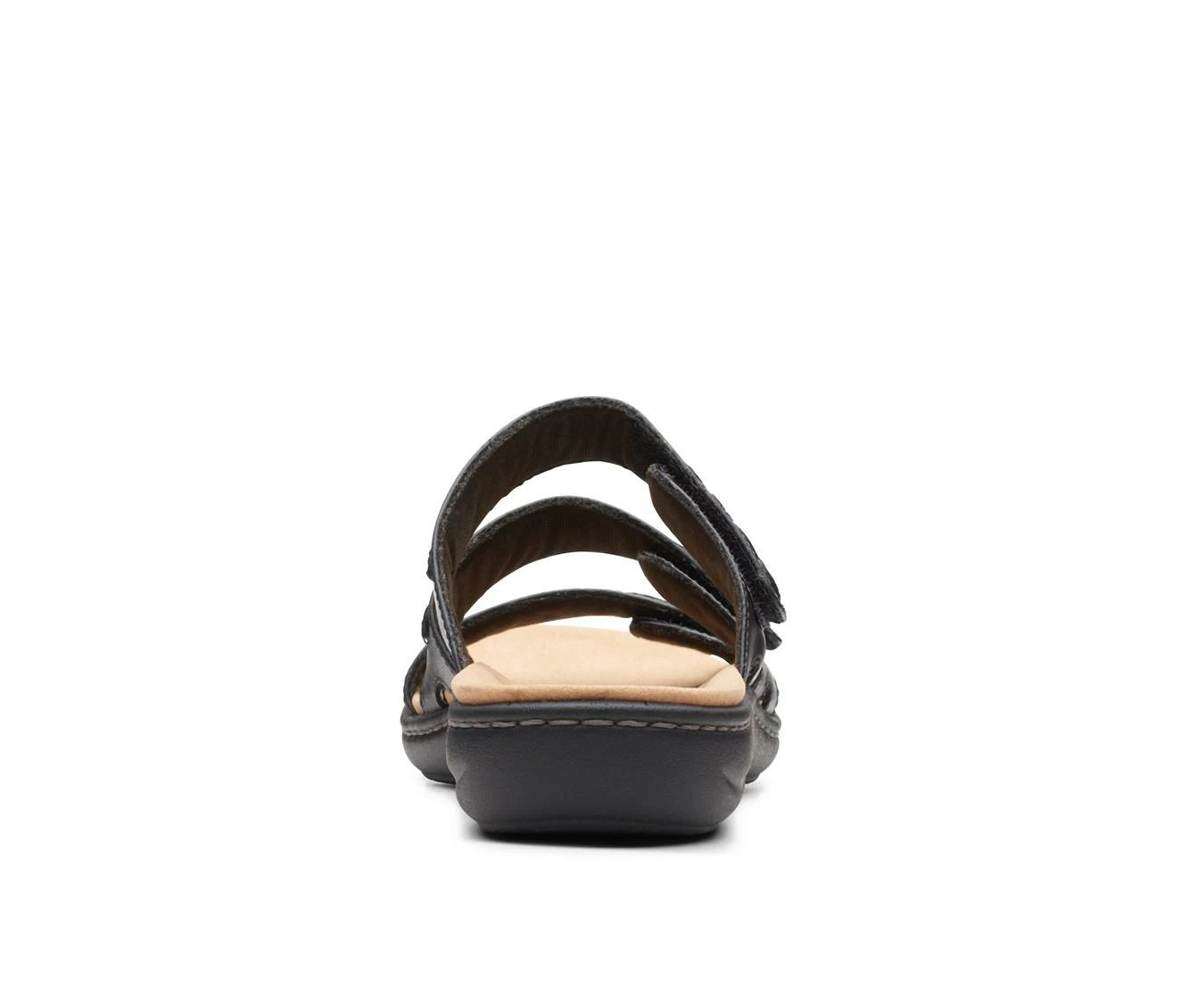 Women's Clarks Laurieann Cove Sandals 8 Women's Clarks Laurieann Cove Sandals - Image 6