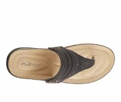 Women's Flexus Mosey Platform Sandals 13 Women's Flexus Mosey Platform Sandals -Shoe Styles Sales 2024 5 519