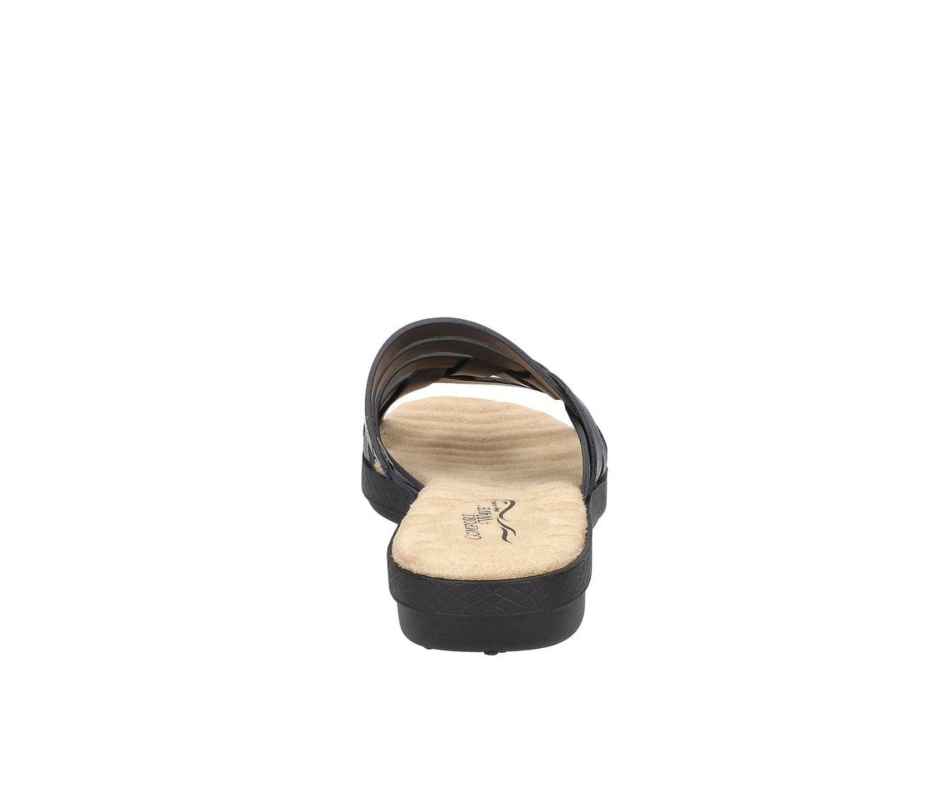 Women's Easy Street Sheri Sandals 8 Women's Easy Street Sheri Sandals - Image 6