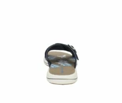 Women's Easy Street Flint Sandals -Shoe Styles Sales 2024 5 576
