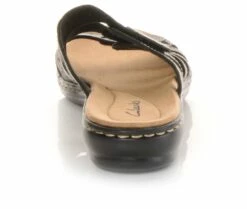 Women's Clarks Leisa Cacti Sandals 13 Women's Clarks Leisa Cacti Sandals -Shoe Styles Sales 2024 5 642