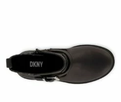 Girls' DKNY Little Kid & Big Kid Stassi Sadie Boots 13 Girls' DKNY Little Kid & Big Kid Stassi Sadie Boots -Shoe Styles Sales 2024 5 72