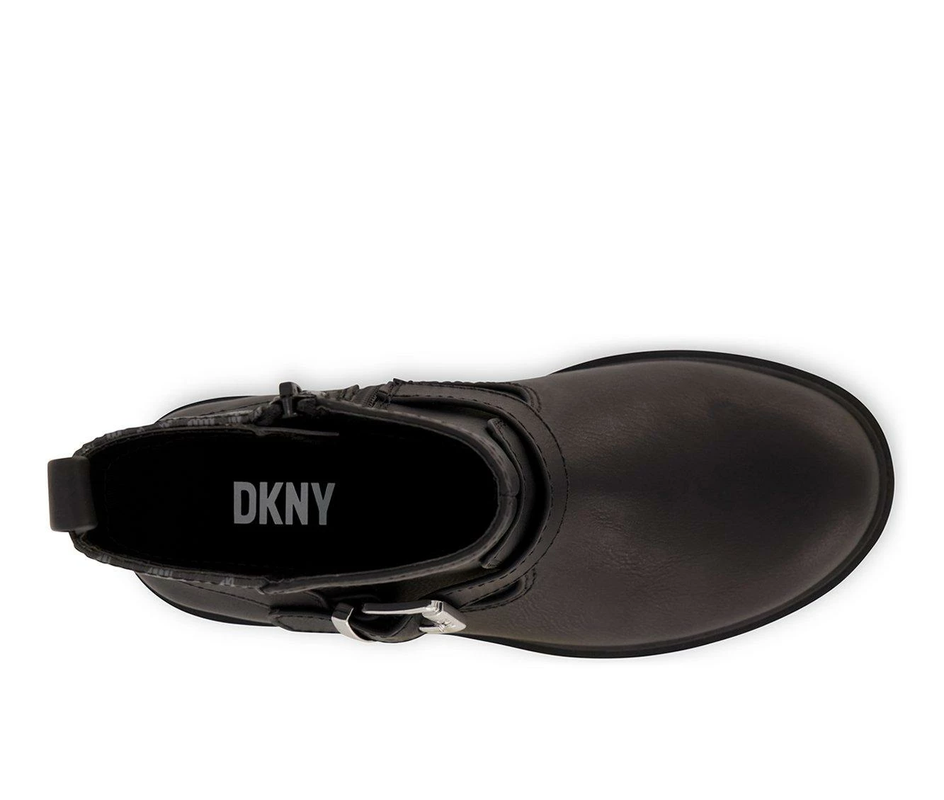 Girls' DKNY Little Kid & Big Kid Stassi Sadie Boots 8 Girls' DKNY Little Kid & Big Kid Stassi Sadie Boots - Image 6