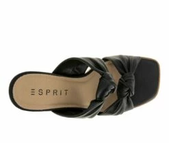 Women's Esprit Victoria Wedge Sandals 13 Women's Esprit Victoria Wedge Sandals -Shoe Styles Sales 2024 5 827