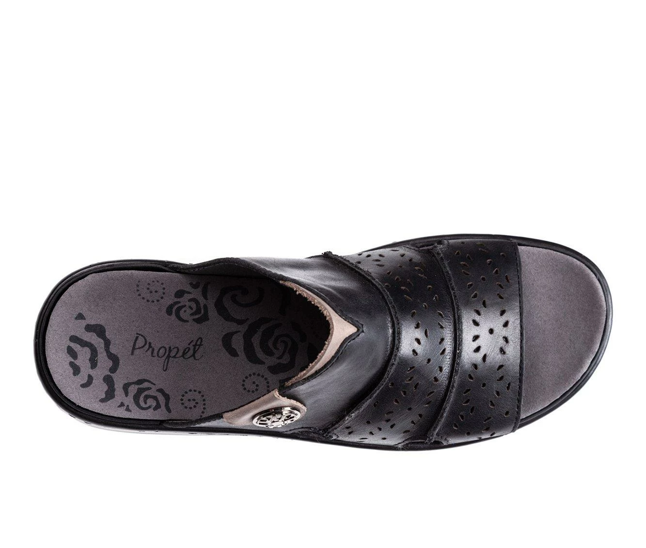 Women's Propet Gertie Sandals 8 Women's Propet Gertie Sandals - Image 6