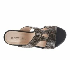 Women's Patrizia Cherlyn Platform Wedge Sandals 13 Women's Patrizia Cherlyn Platform Wedge Sandals -Shoe Styles Sales 2024 5 839