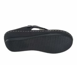 Women's GC Shoes Virginia Wedge Flip Flops 13 Women's GC Shoes Virginia Wedge Flip Flops -Shoe Styles Sales 2024 5 840