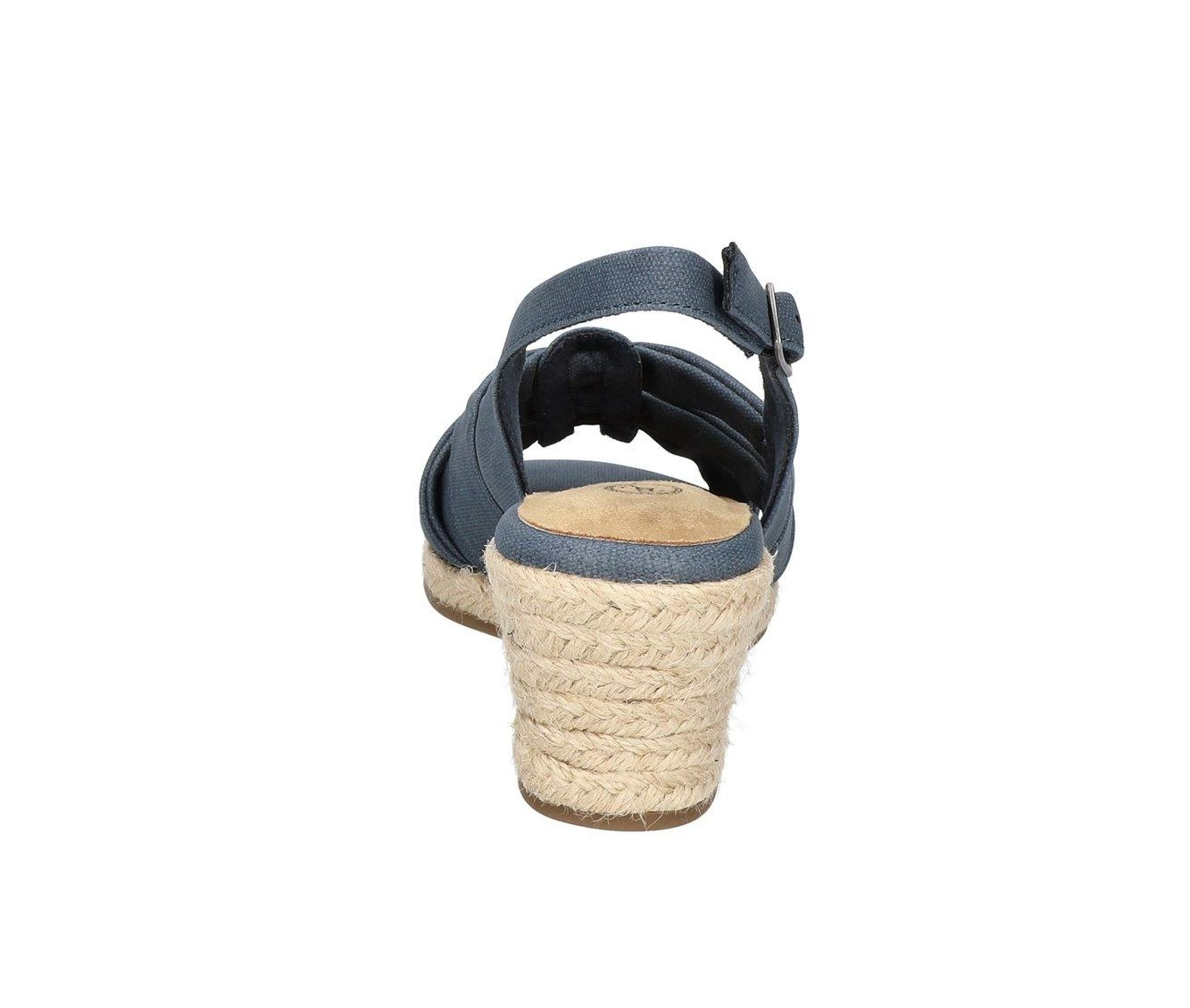 Women's Bella Vita Cheerful Wedges 8 Women's Bella Vita Cheerful Wedges - Image 6