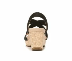 Women's LifeStride Delta 2 Wedge Sandals 13 Women's LifeStride Delta 2 Wedge Sandals -Shoe Styles Sales 2024 5 848