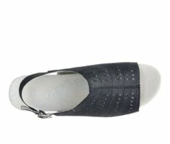 Women's Propet Marlo Wedge Sandals 13 Women's Propet Marlo Wedge Sandals -Shoe Styles Sales 2024 5 863