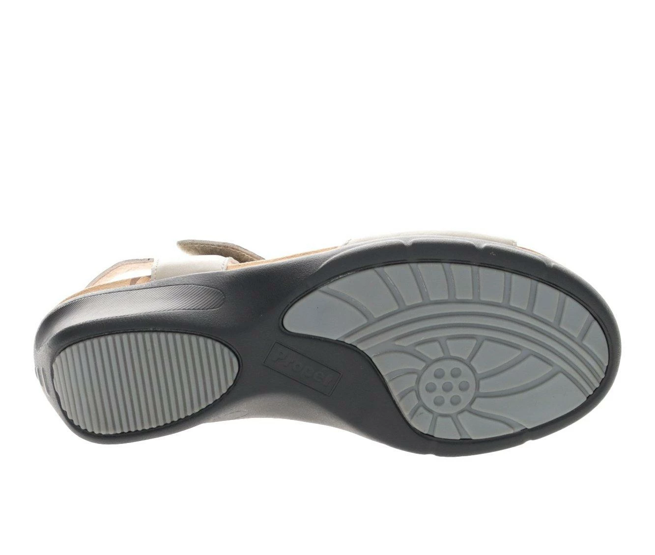 Women's Propet Wanda Wedge Sandals 8 Women's Propet Wanda Wedge Sandals - Image 6