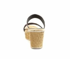 Women's Love And Liberty Sunset Blvd Platform Wedge Sandals 13 Women's Love And Liberty Sunset Blvd Platform Wedge Sandals -Shoe Styles Sales 2024 5 871