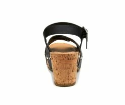 Women's Coconuts By Matisse Suzanne Wedge Sandals 13 Women's Coconuts By Matisse Suzanne Wedge Sandals -Shoe Styles Sales 2024 5 875