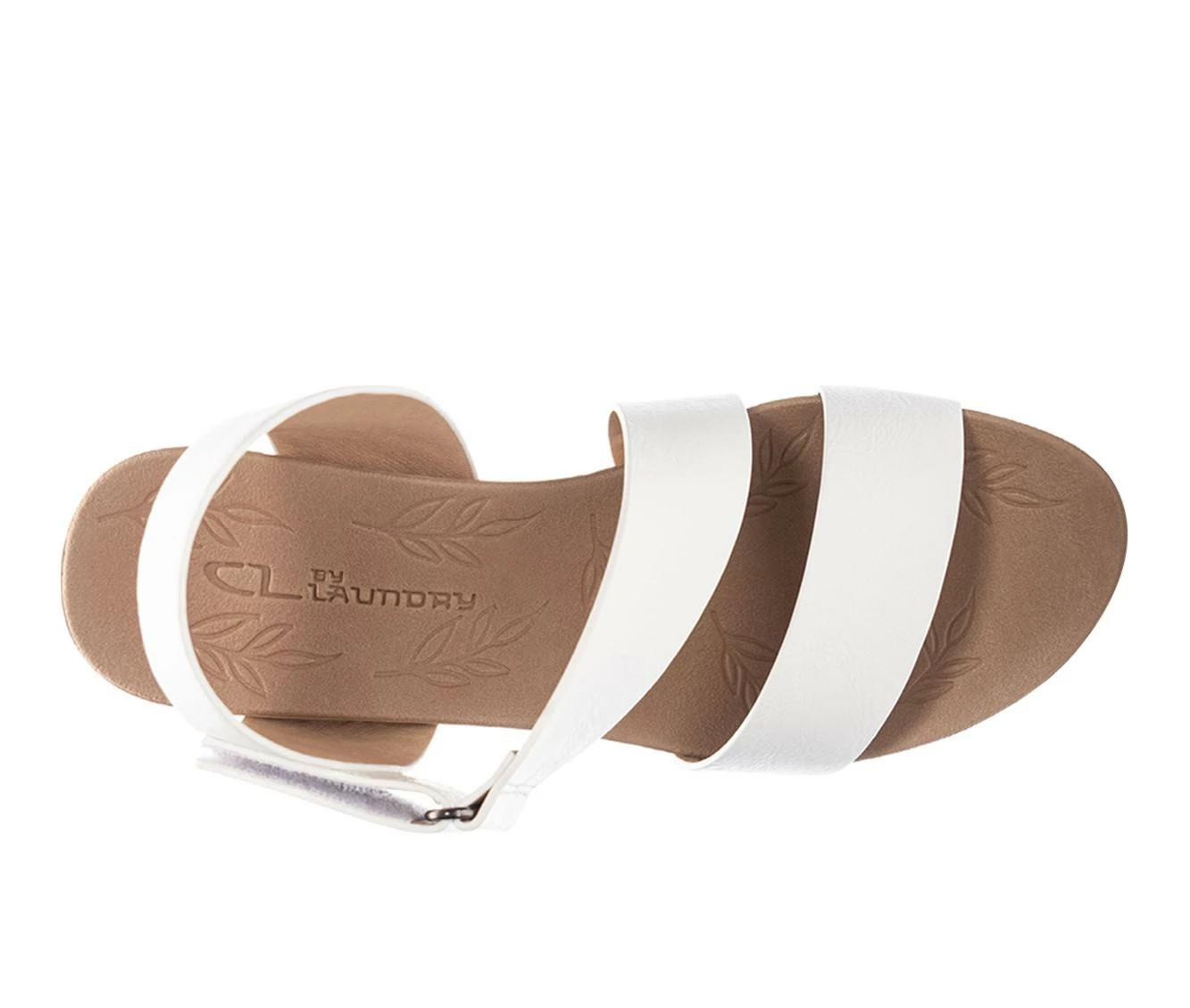 Women's CL By Laundry Kingly Wedge Sandals 8 Women's CL By Laundry Kingly Wedge Sandals - Image 6