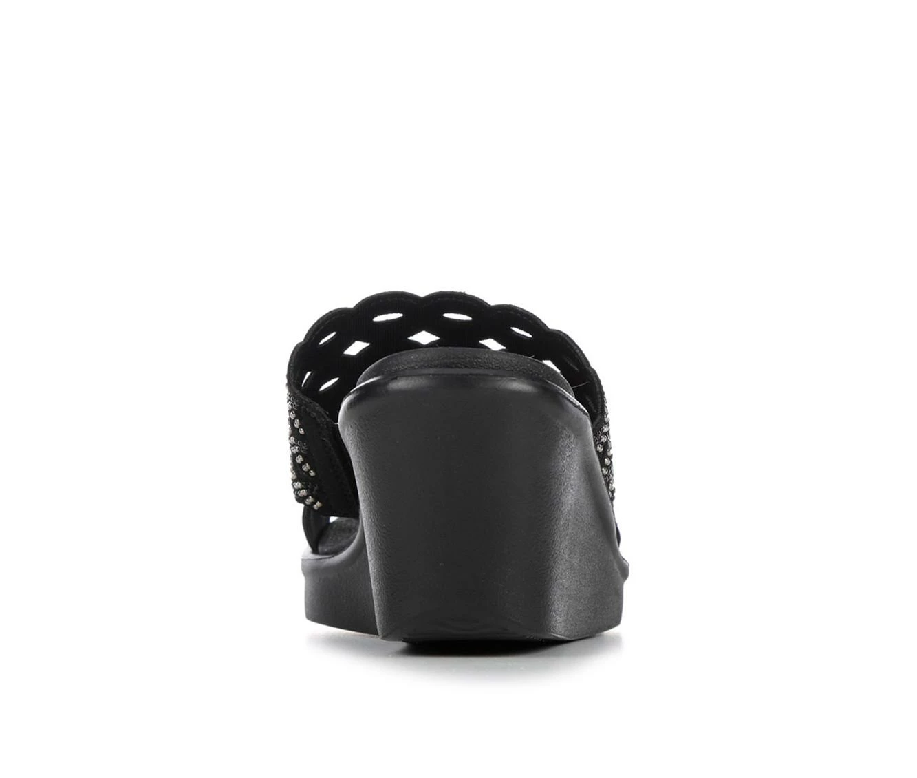 Women's Skechers Cali Rumble On Elegant Day Wedges 8 Women's Skechers Cali Rumble On Elegant Day Wedges - Image 6