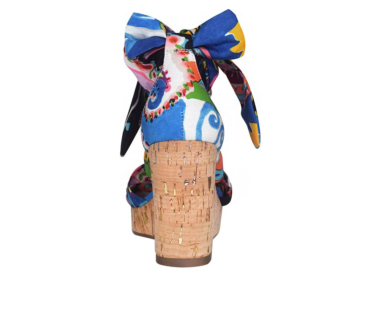 Women's Impo Olemah Wedge Sandals 8 Women's Impo Olemah Wedge Sandals - Image 6