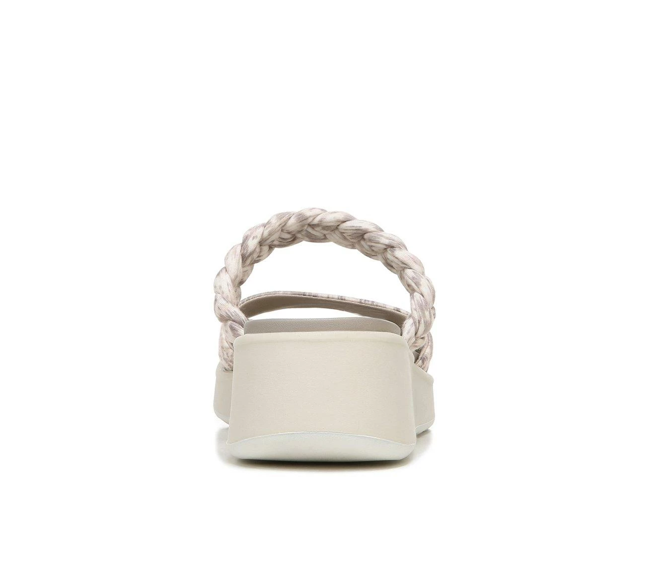 Women's BZEES New Wave Wedge Sandals 8 Women's BZEES New Wave Wedge Sandals - Image 6