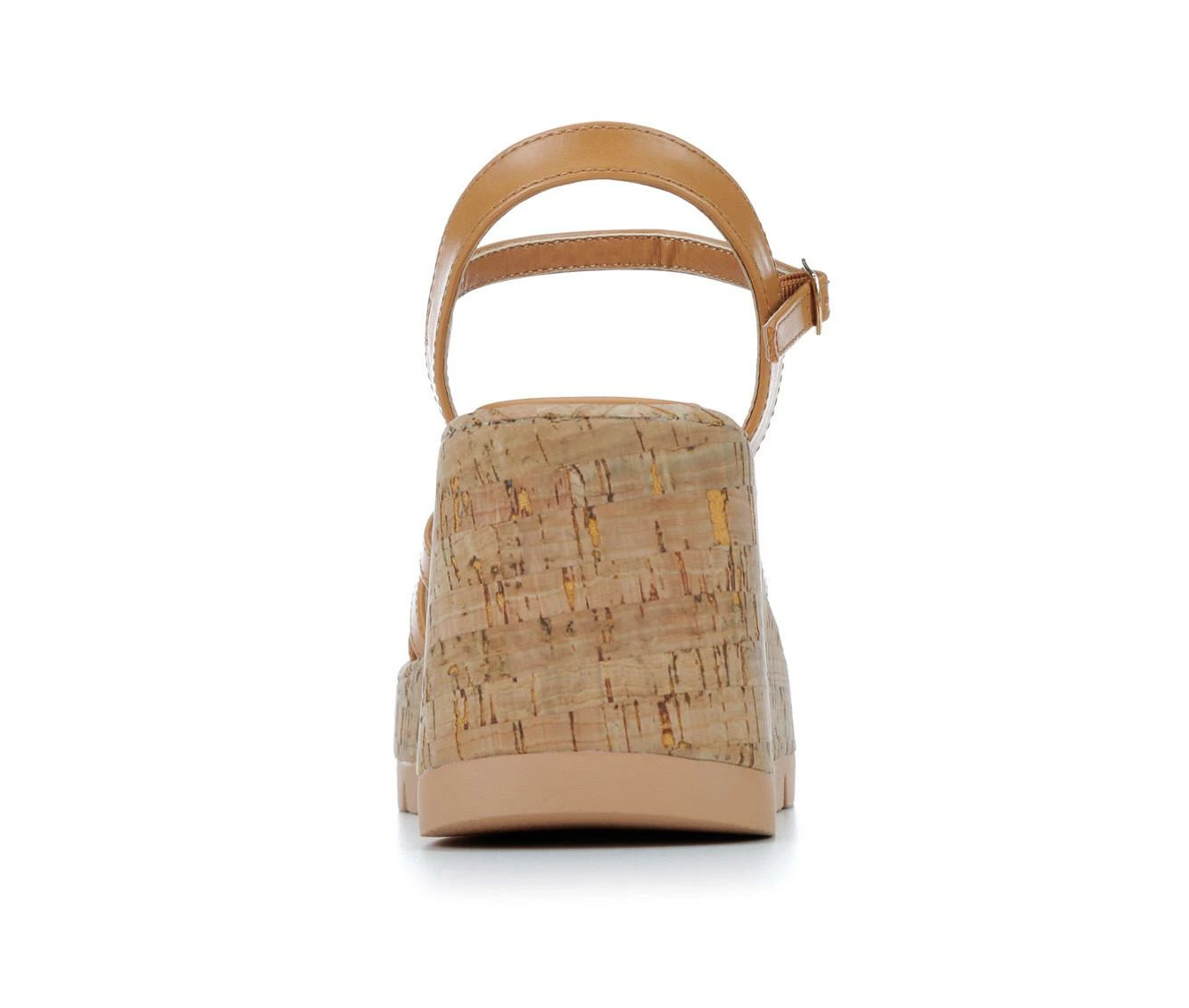 Women's Madden Girl Vault-C Wedges 8 Women's Madden Girl Vault-C Wedges - Image 6