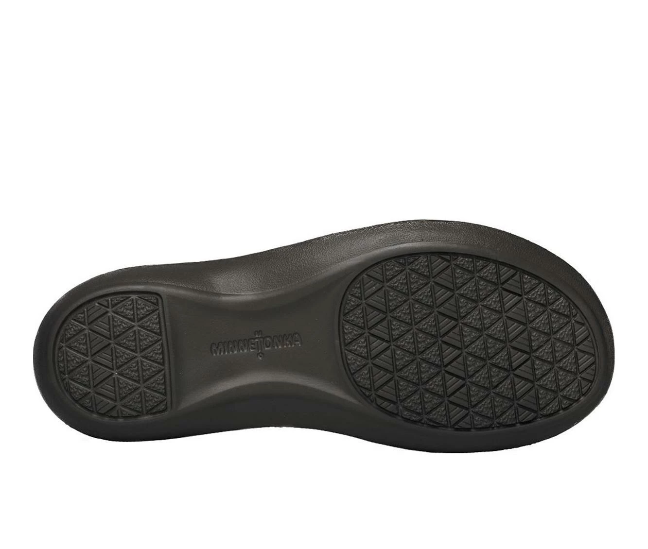 Women's Minnetonka Silverthorne 360 Wedge Sandals 8 Women's Minnetonka Silverthorne 360 Wedge Sandals - Image 6